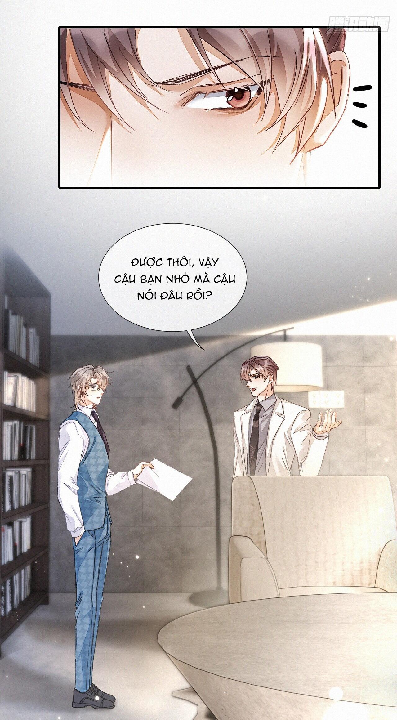 thực sắc chapter 4 25