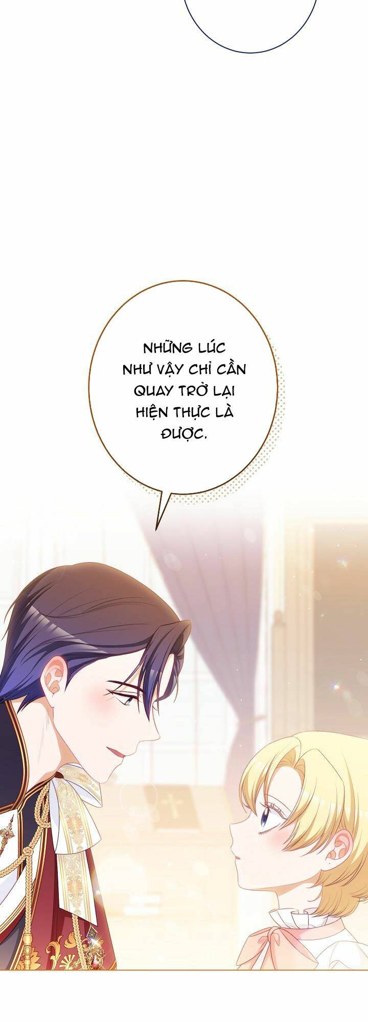 ác nữ phản diện đảo ngược đồng hồ cát chapter 125.5 8