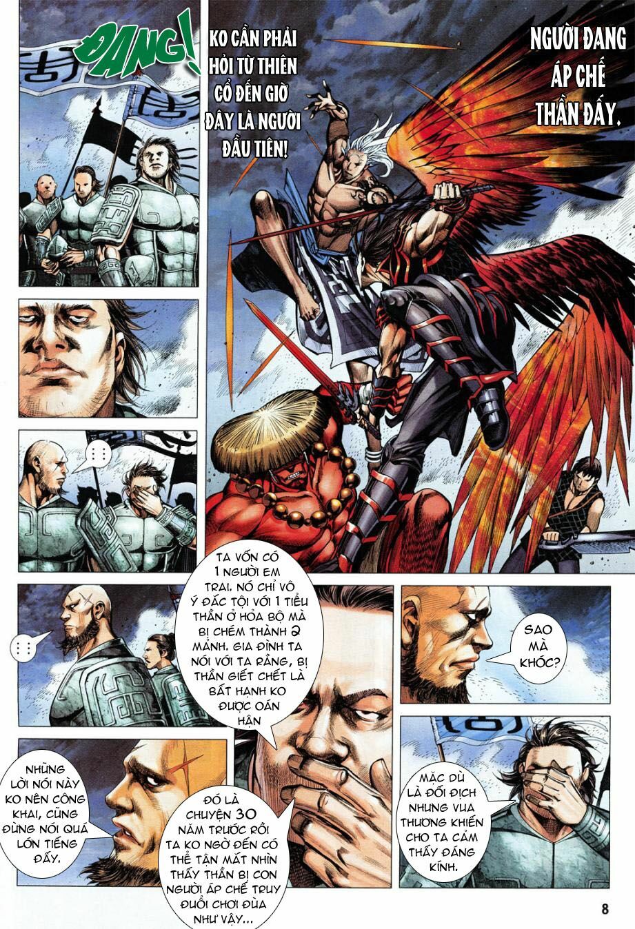 phong thần ký chapter 4 6