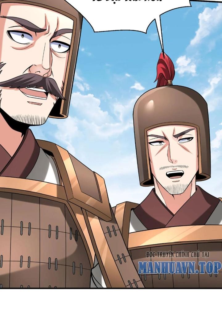 đại tần, ta là con tần thủy hoàng, giết địch thành thần chapter 93 72