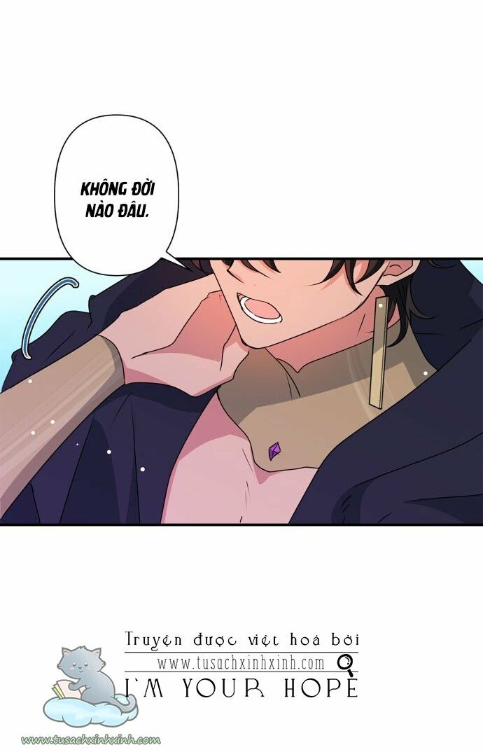 tôi đang nuôi dưỡng một con quái thú chapter 51 30