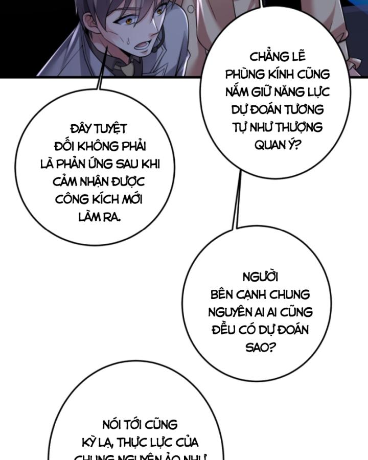 học cùng em gái, tôi bất cẩn vô địch rồi chapter 164 37