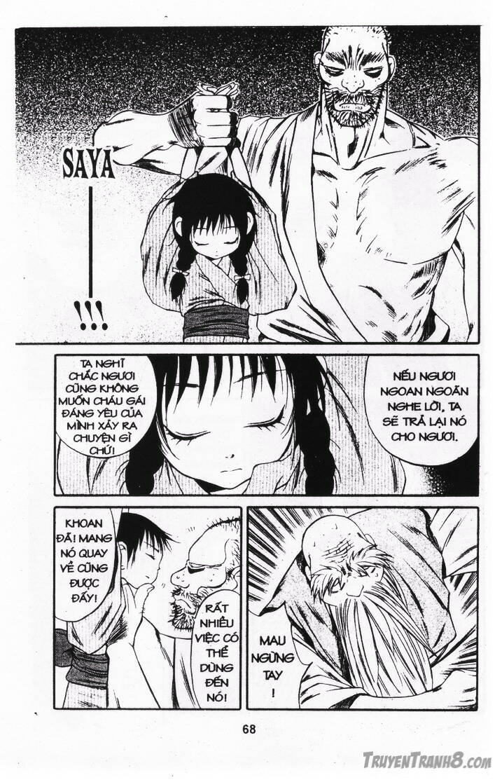 behind master - huyền thoại thiên cẩu chapter 12 31