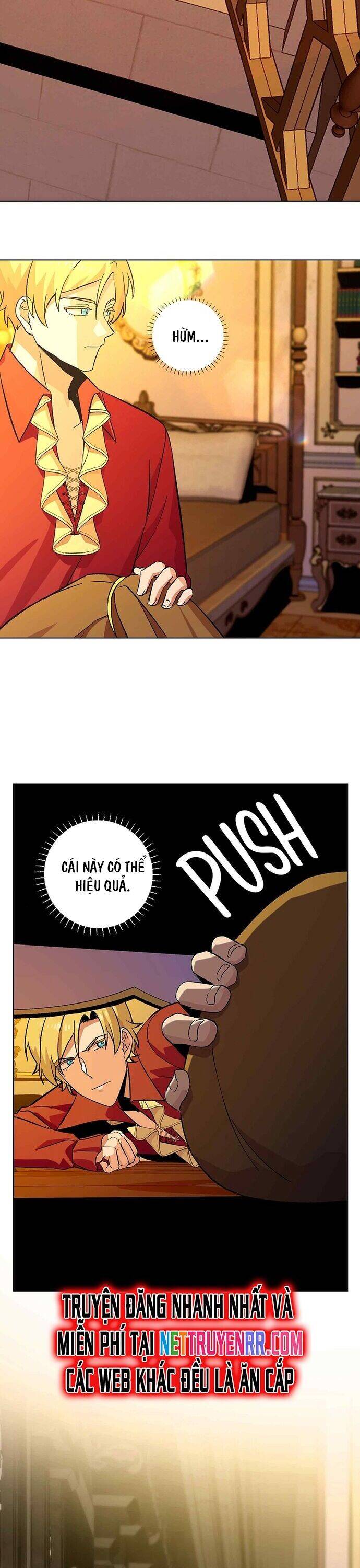 Trọng Sinh Chi Quân Chủ chapter 6 10