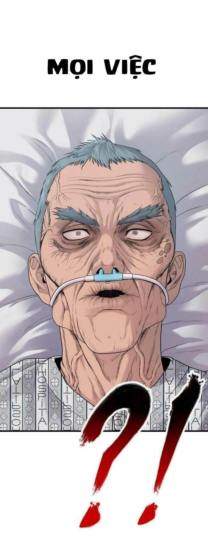 đặc vụ kim chapter 70 73