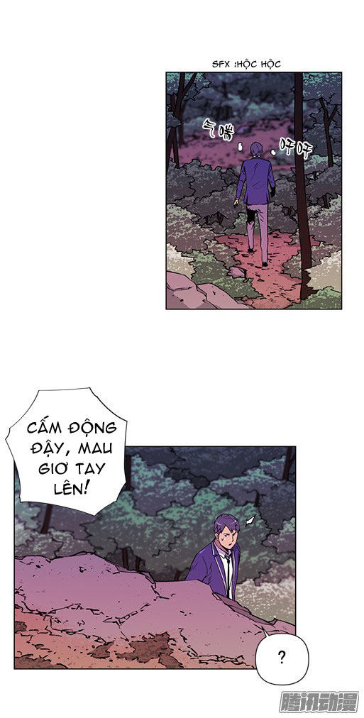 thảm họa mã 0 chapter 9 20