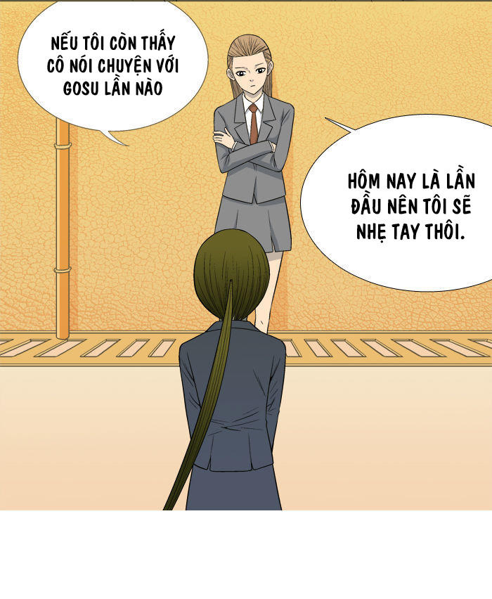 aura from another planet chapter 8 27