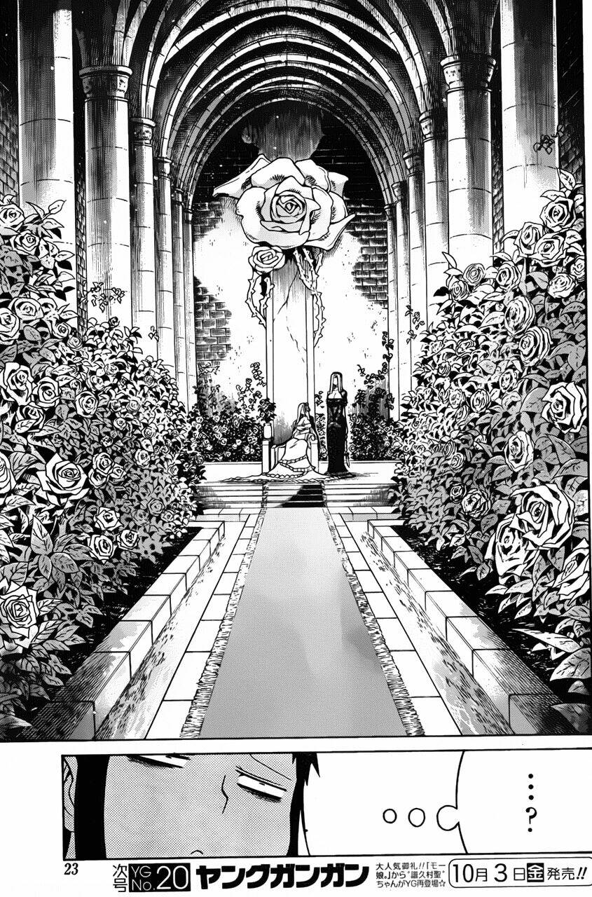murcielago chapter 21 8