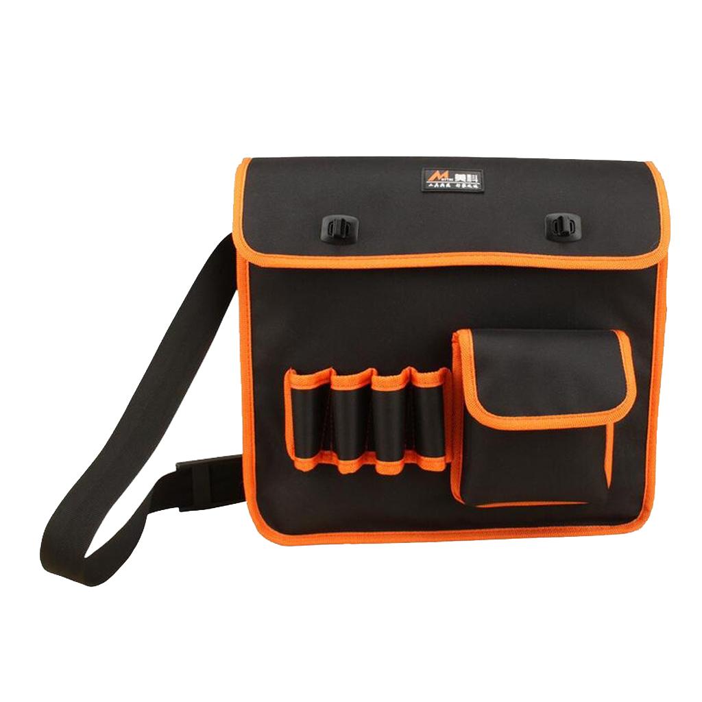 Tool Bags Storage Multifunctional Bag Electrical and Maintenance Tool Bag