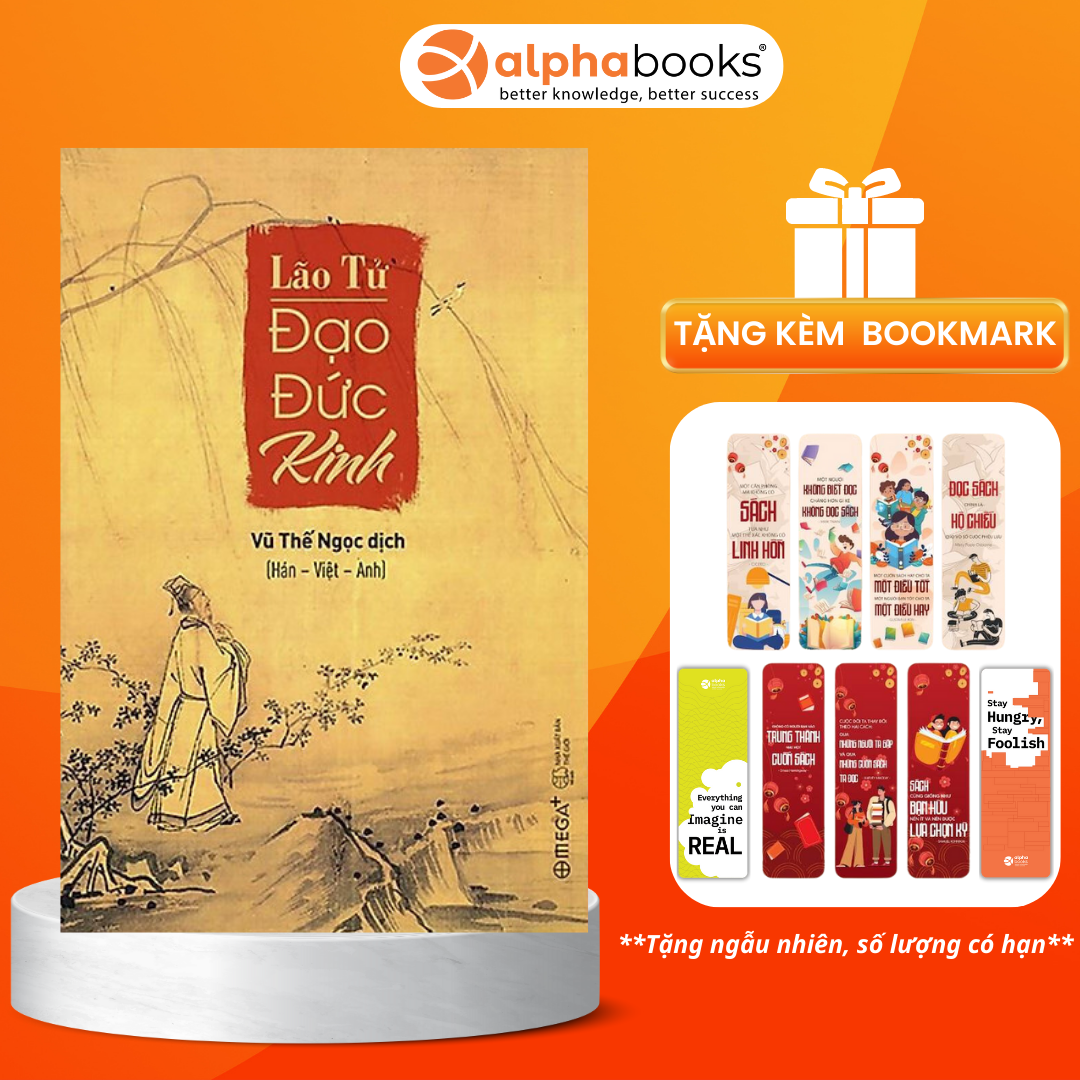 Lão tử – Đạo đức kinh