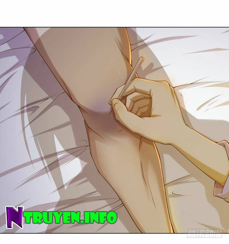 khuynh thế độc phi chapter 48 5