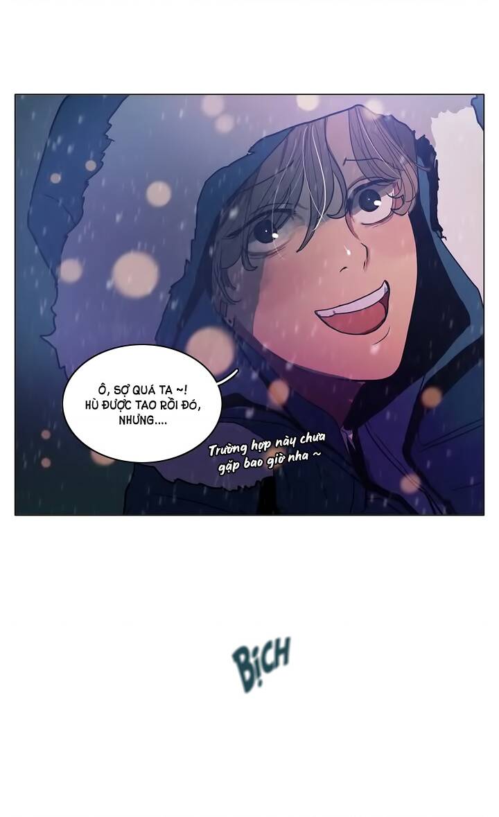 giải thoát chapter 42 41