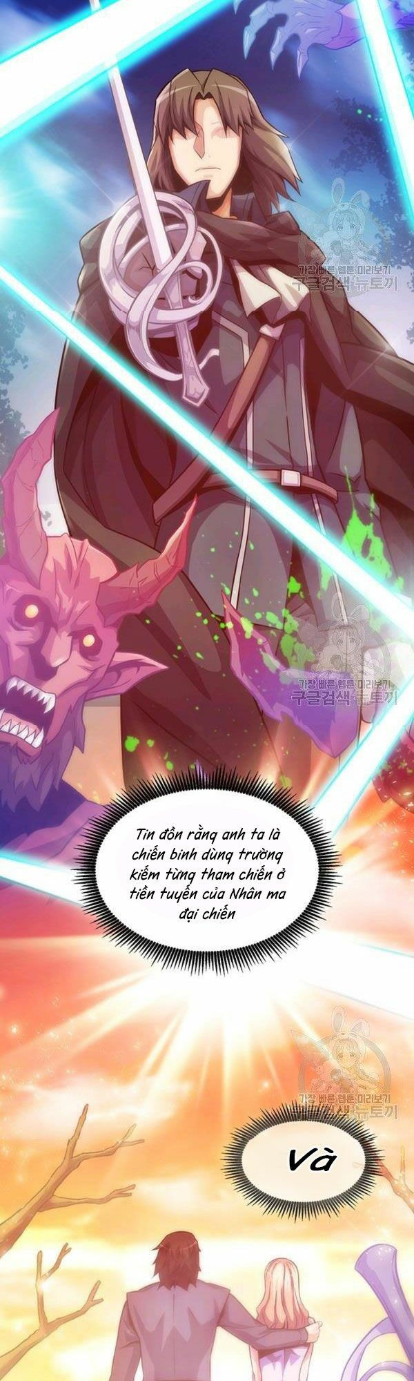 arcane sniper chapter 43 9