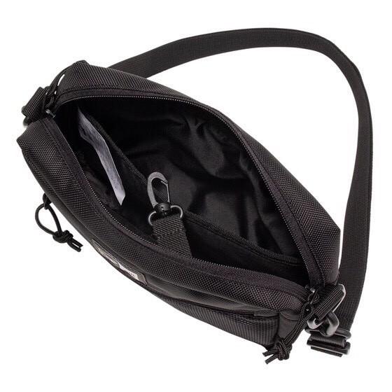 Túi đeo chéo New Era Shoulder Pouch Bag Túi Đeo Chéo Nam Nữ Xịn Bảo Hành Trọn Đời