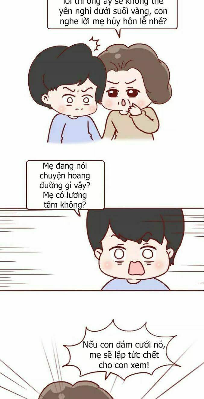 giải mã tình yêu chapter 307 15