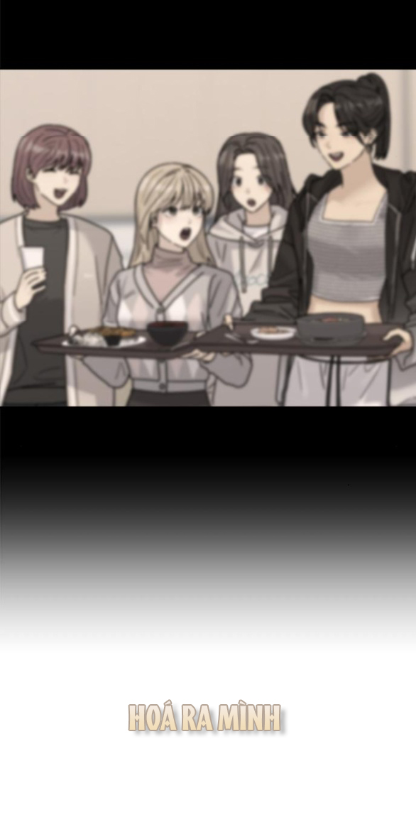 Couple Breaker chapter 66.2 27