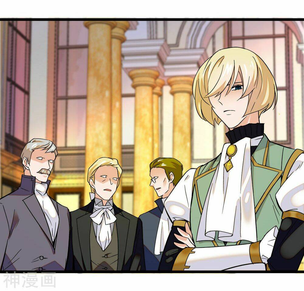 huyết túc khế ứớc chapter 10 23