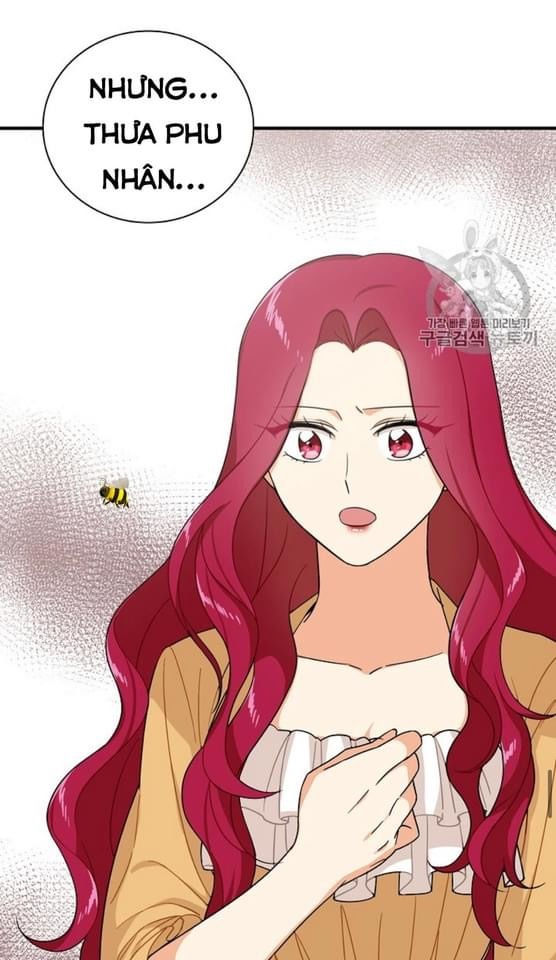 xuyên không trở thành mẹ của nhân vật phản diện chapter 29 48