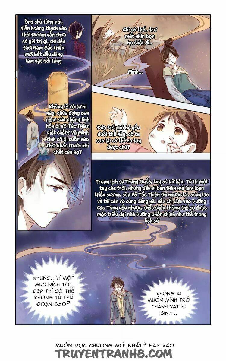 ách xá - yashe chapter 32 25