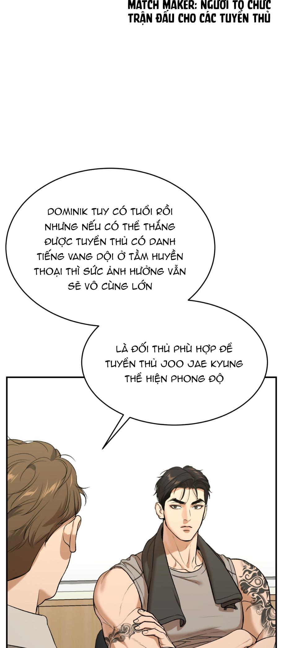 điềm rủi chapter 36 32