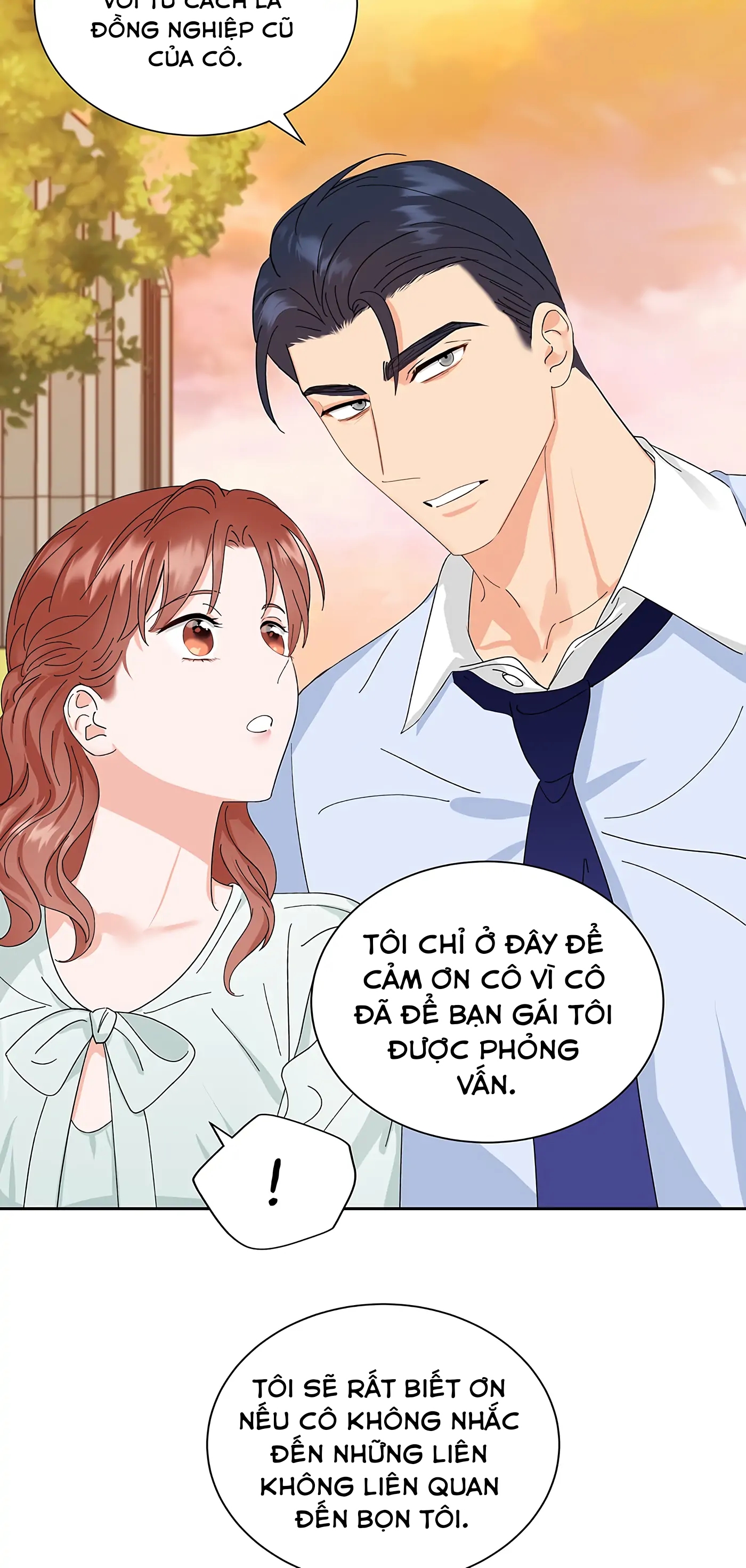 nam chính của tôi chapter 52 9