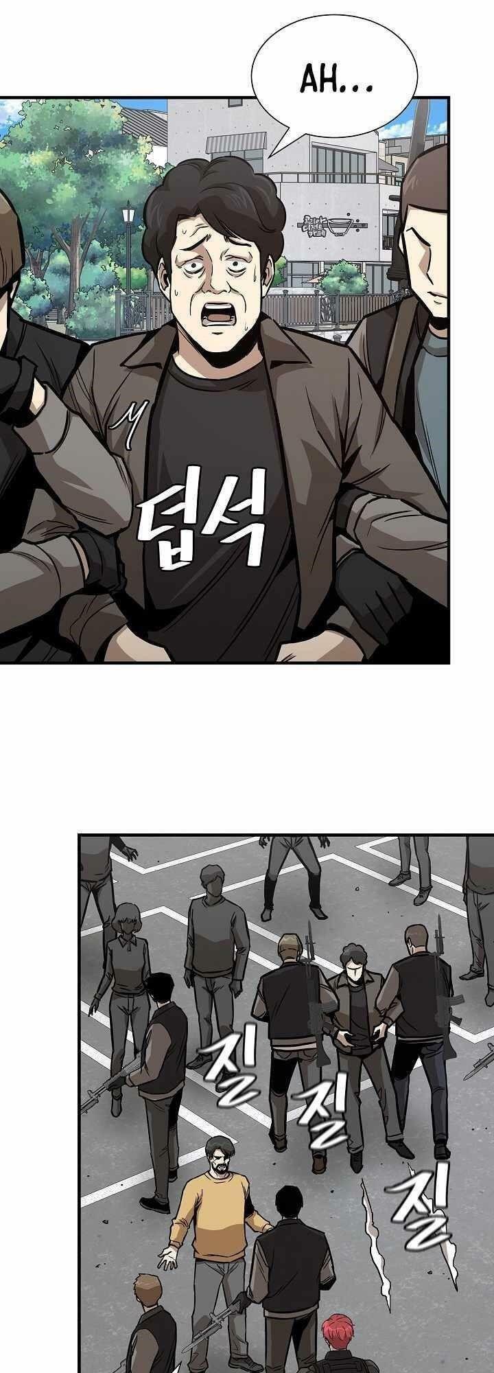 return survival chapter 88 46