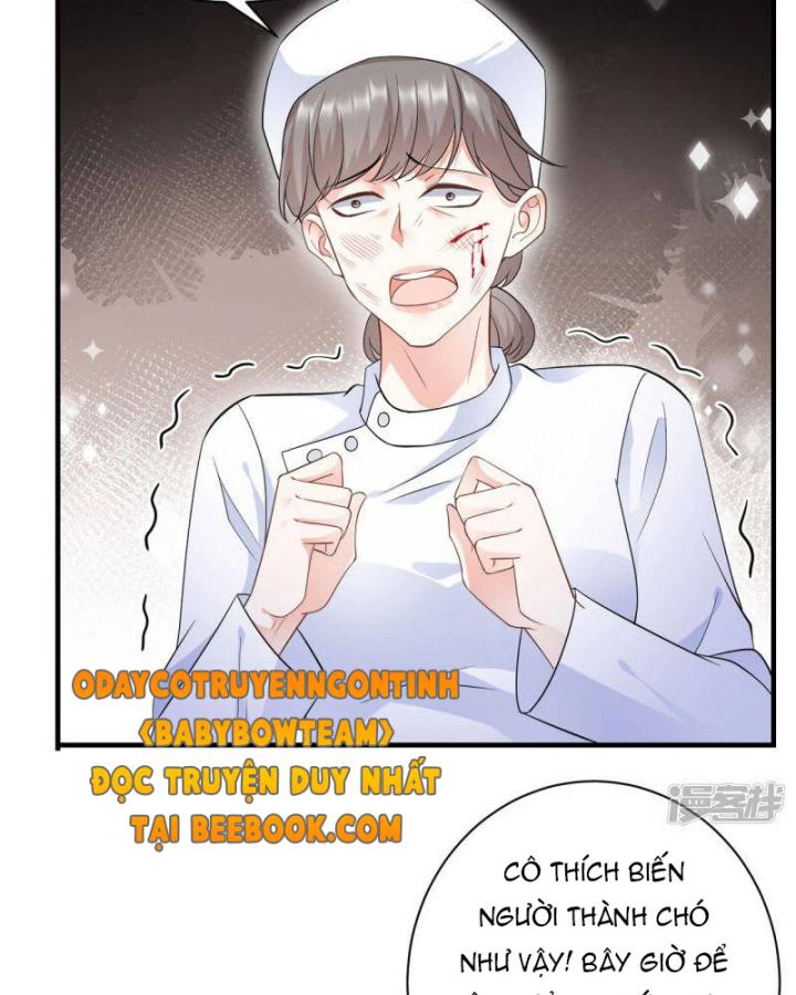 đại tiểu thư có thể có bụng dạ gì xấu chứ! (full) chapter 27 11