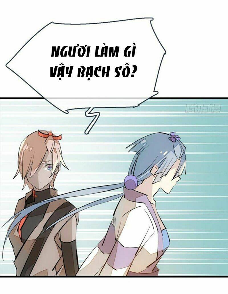 sư phụ lại trêu chọc ta chapter 43 12