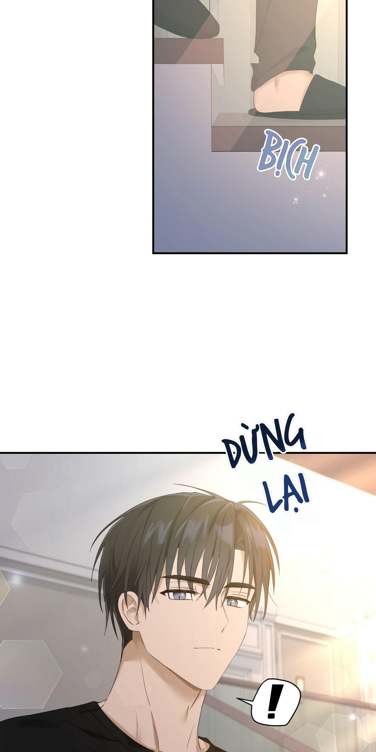 vị ngọt không đường (sweet not sugar) chapter 5 18