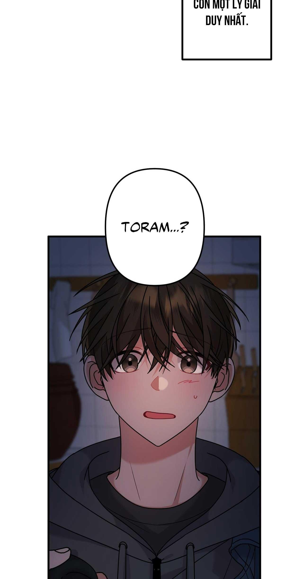 món đặc biệt ngày thứ bảy là tôm chiên chapter 7 61