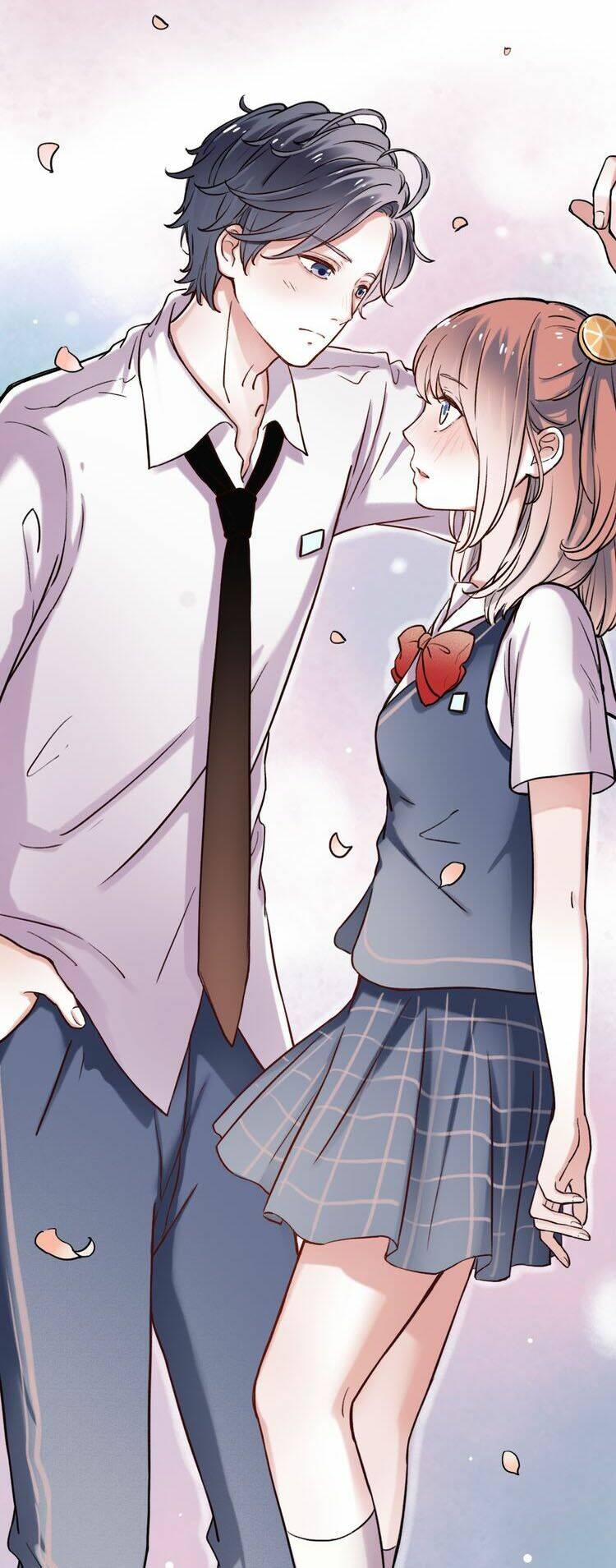 trạch thượng tịch mịch huỳnh hỏa chapter 2 3