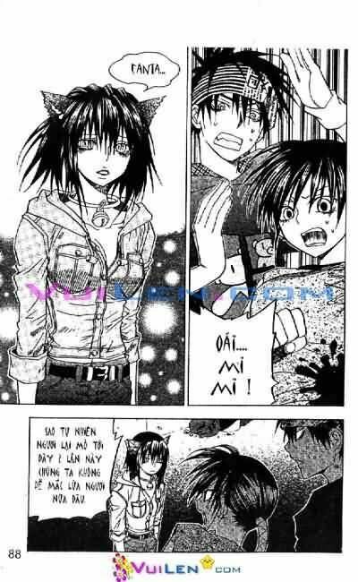 tiên nữ giáng trần chapter 23 88