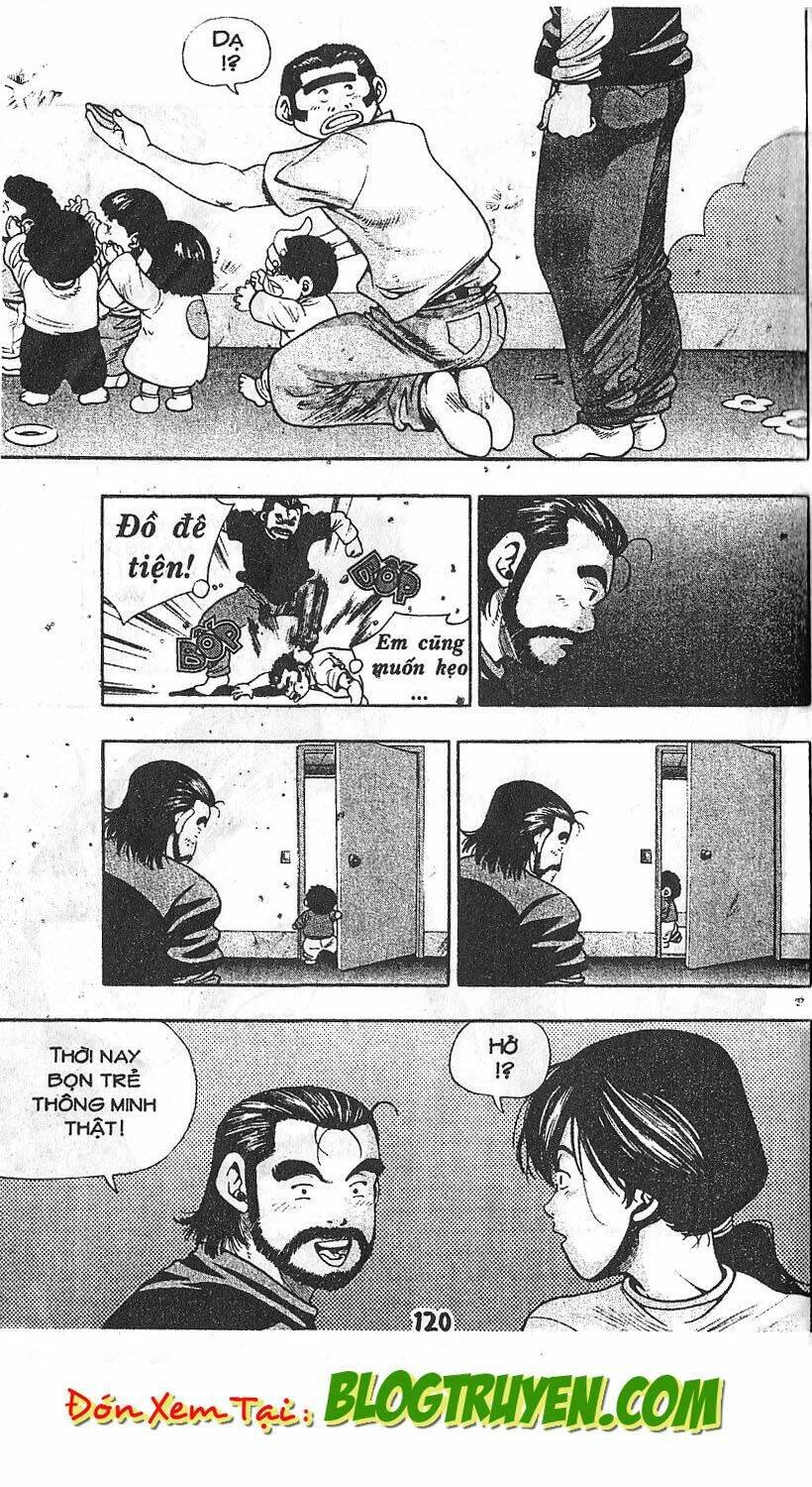 kid gang chapter 65 14