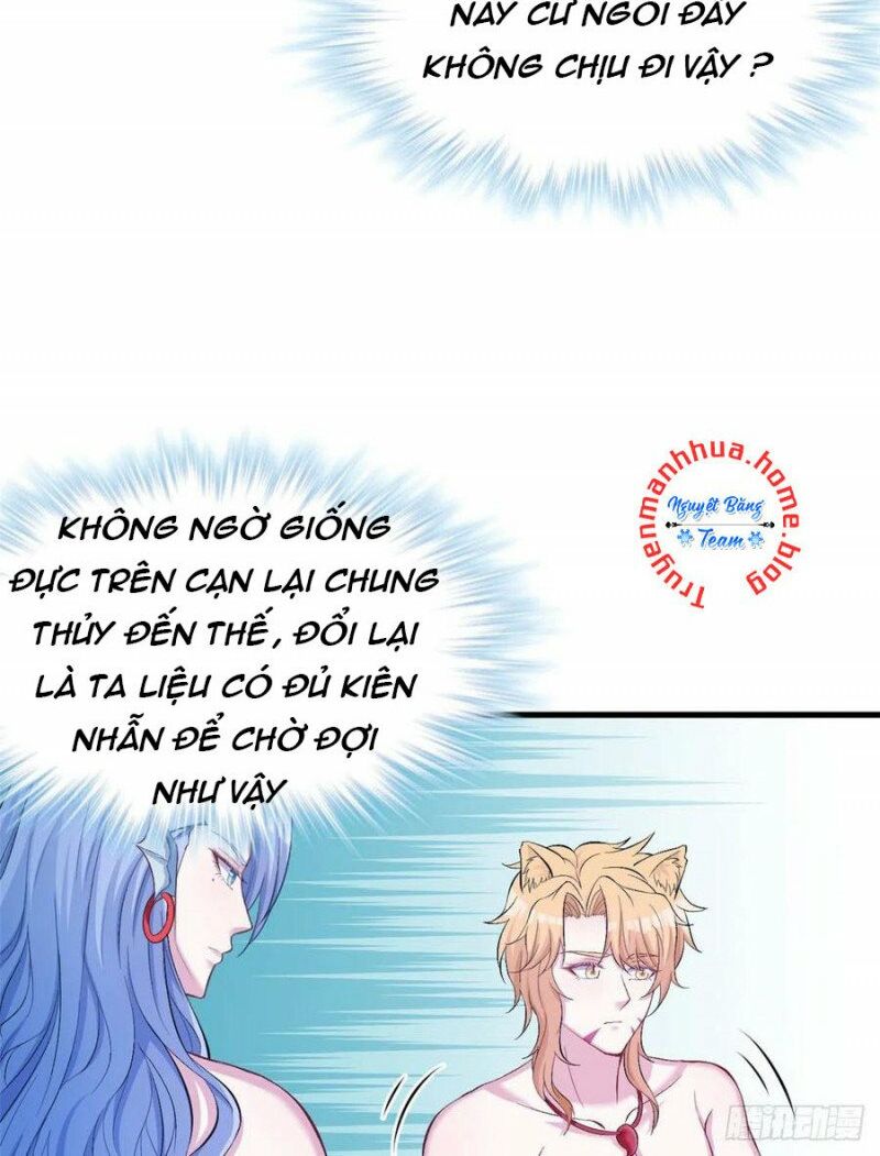 [16+] thảnh thơi thú thế chủng chủng điền, sinh sinh tể chapter 225 21