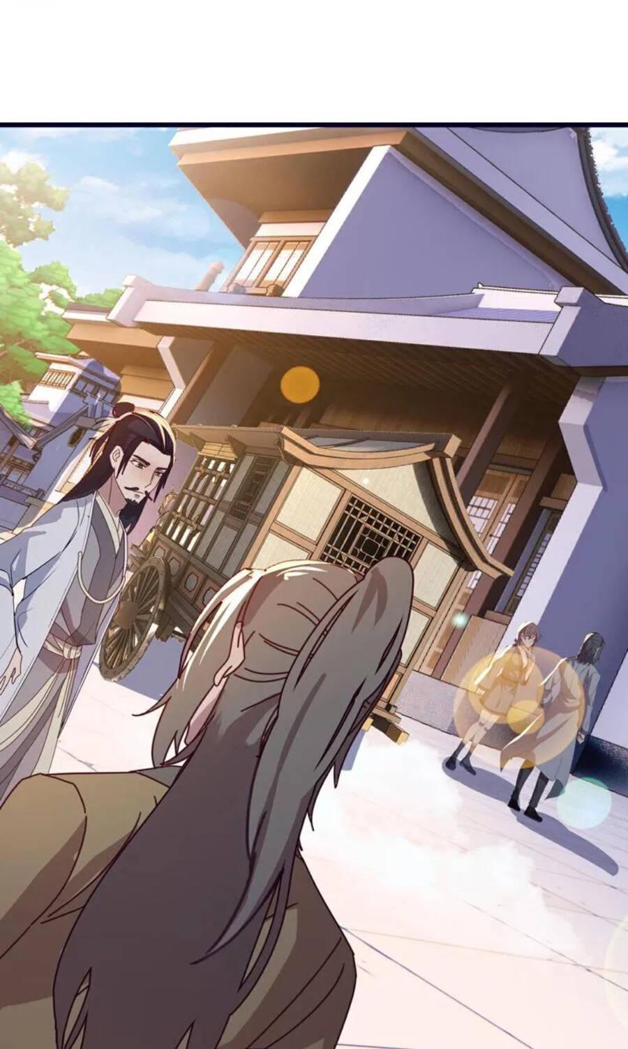 tiên võ đế tôn chapter 497 36