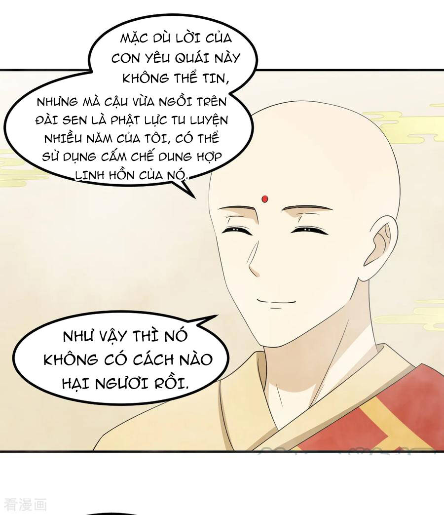 nghịch thiên tiên mệnh chapter 75 32