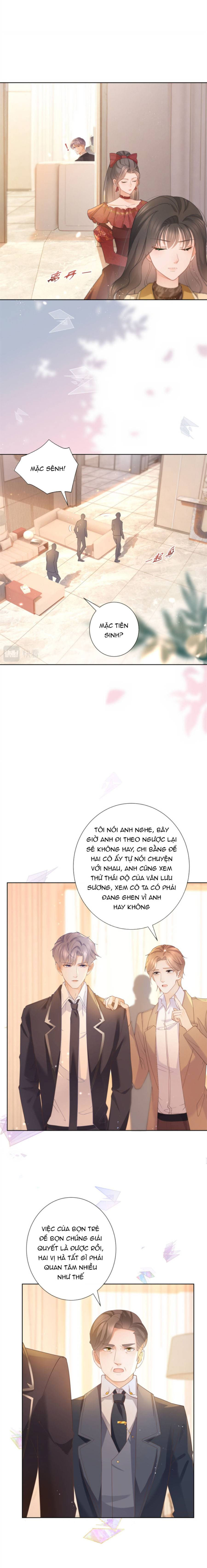 sát thủ đại nhân tại tuyến dưỡng hồ chapter 26 2