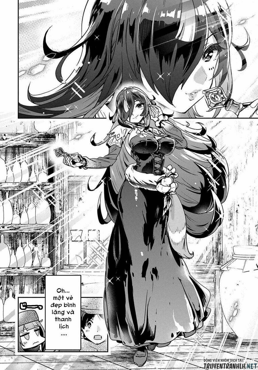 shounin yuusha wa isekai wo gyuujiru! - saibai skill de nandemo fuyashi chaimasu chapter 10 18
