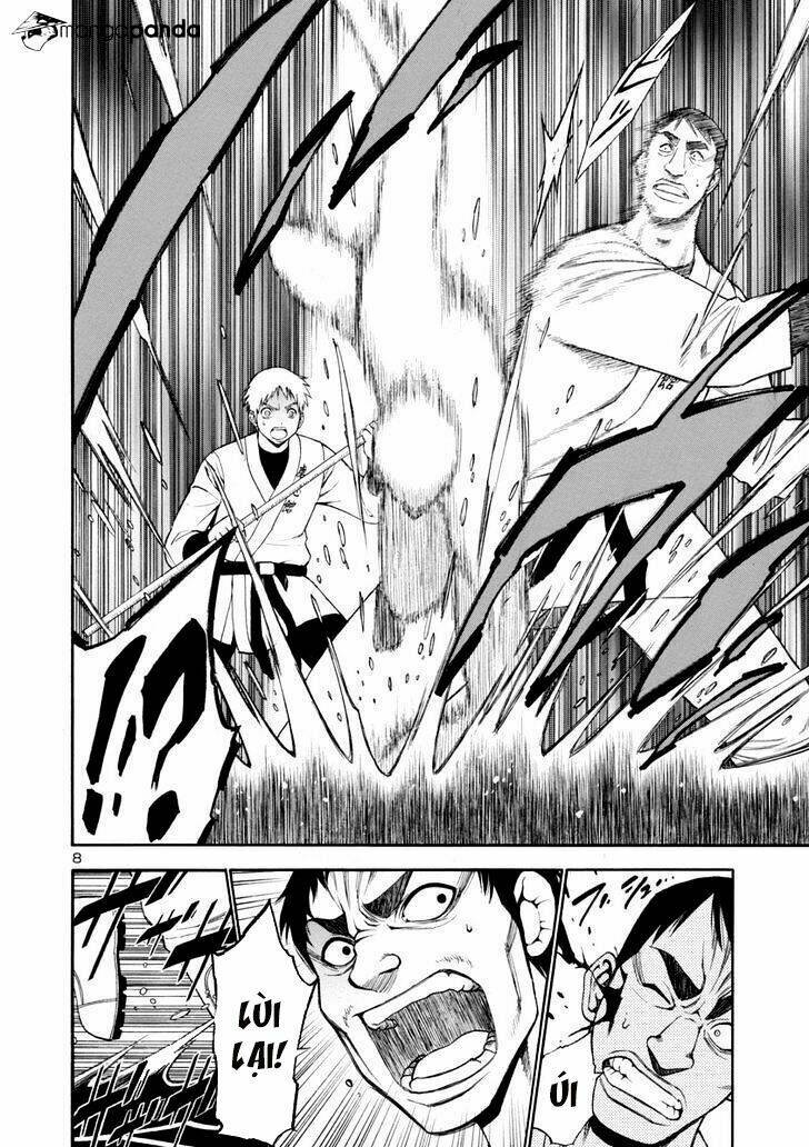 mashira chapter 12 9