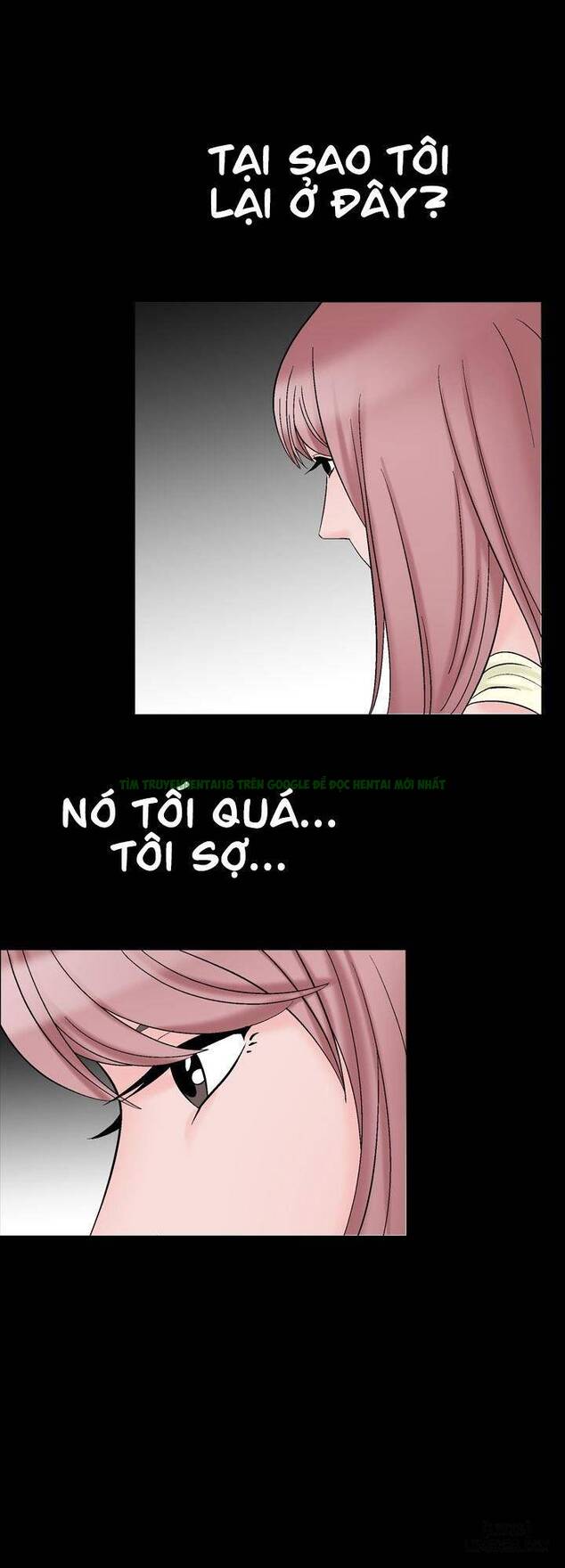 mùi vị của đôi bàn tay chapter 27 9