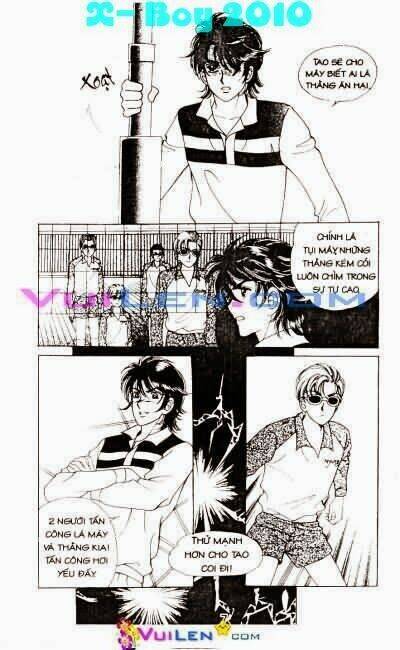 cô giáo tuổi 18 chapter 4 8