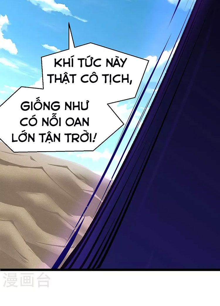 võ đạo độc tôn chapter 418 32