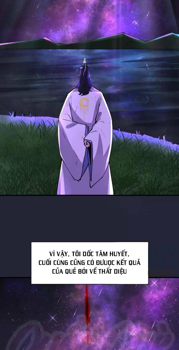 người chặn xuyên không chapter 75 11