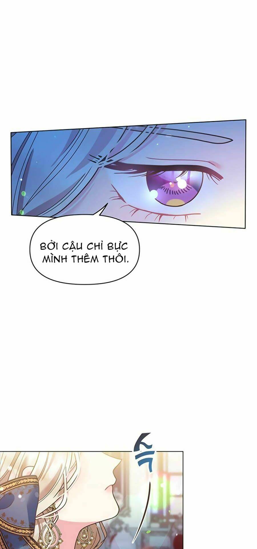 khu vườn câm lặng chapter 8 25