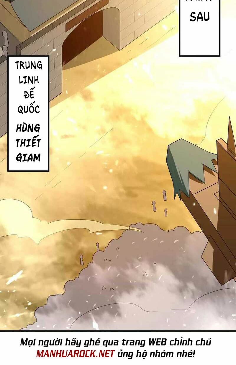 tối cường thăng cấp chapter 261 2