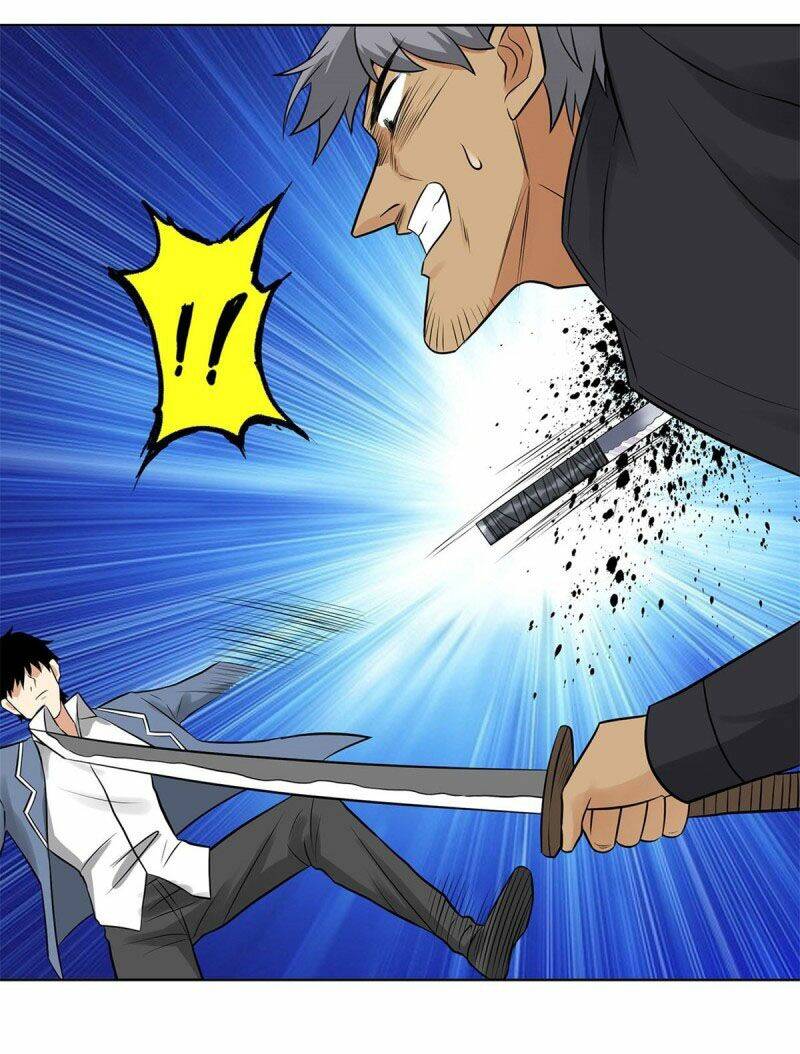 học viện cao thủ chapter 273 26