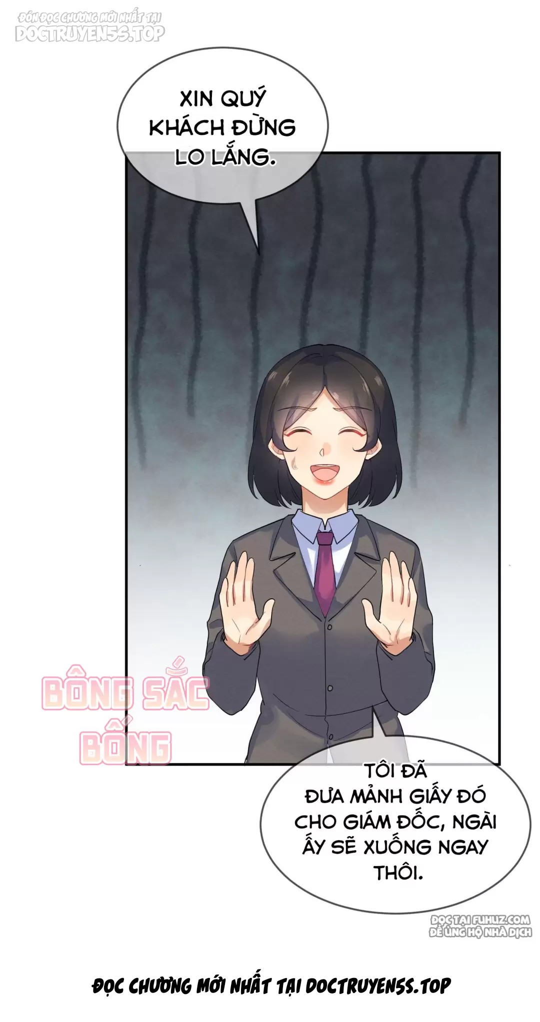 lời nói dối của cô ấy chapter 26 38