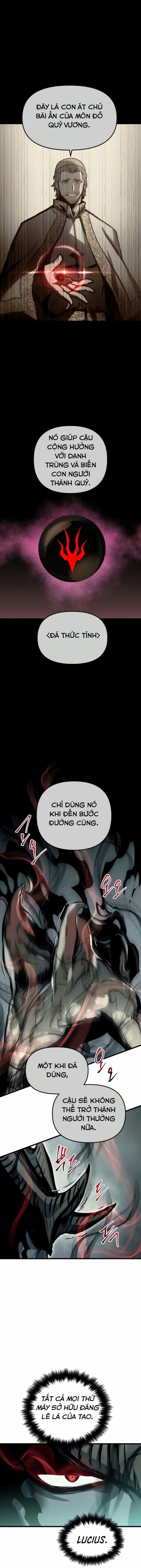 chiến thần chuyển thế chapter 26 6