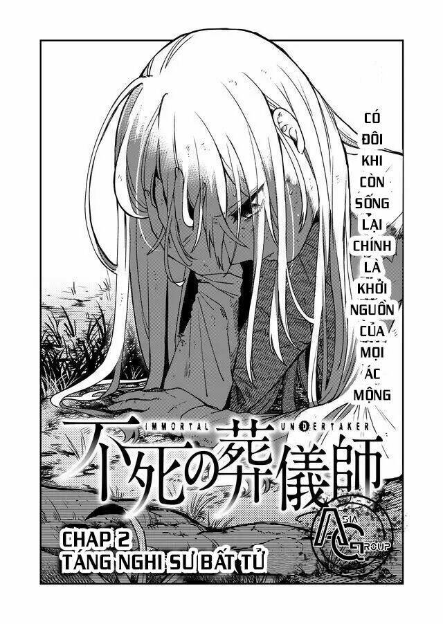 fushi no sougishi chapter 2 7