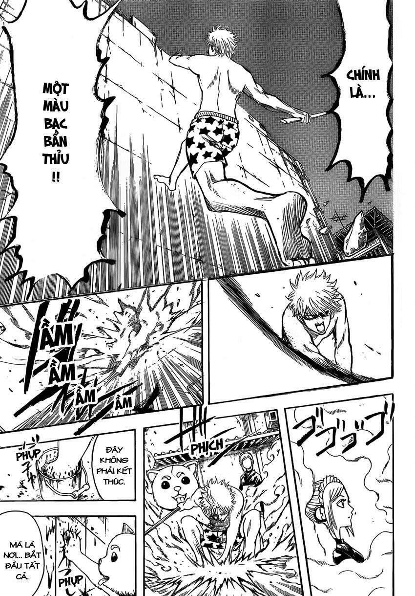 gintama - linh hồn bạc chapter 373 16